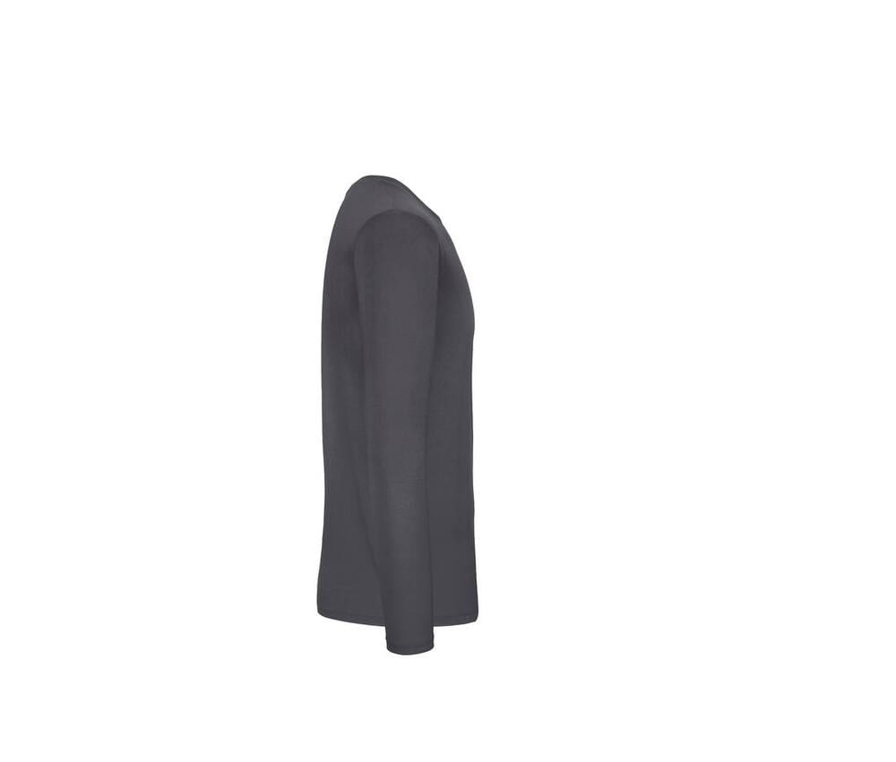 B&C BC05T - Tee-shirt homme manches longues