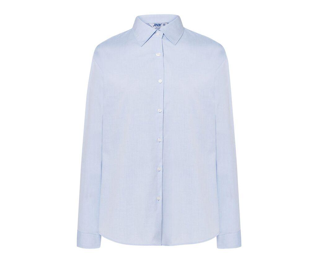 JHK JK601 - Women's Oxford shirt